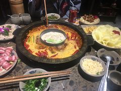 -重庆渝达老火锅(春熙路店)