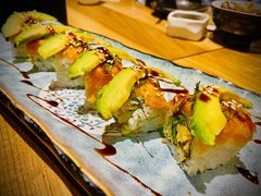 一生一世卷Dream&nbsp;Team-隐泉之语日式料理(王府中环店)