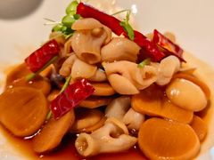-秀儿四九城·新京菜(亚运村鸟巢店)