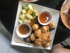 -莓园冰淇淋店