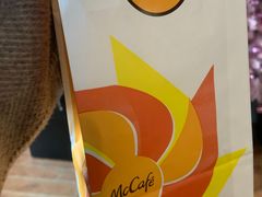 -麦当劳(合肥之心城店)