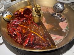 -小龙翻大江文化火锅(宽窄店)