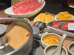 -巴奴毛肚火锅(京西大悦城店)