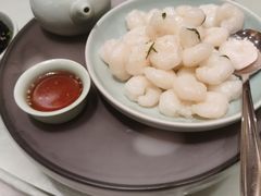 -怡和春天大酒楼(柳芳店)