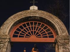 -王府井天主教堂