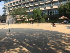 -上海佘山世茂艾美酒店