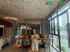 -成都宽窄巷子西美居酒店