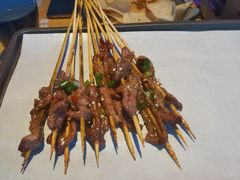 -燥次·烧烤酒场(万象城店)