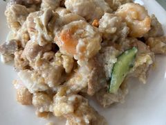 全爆-同发号饭庄(复兴路店)