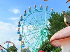 -南京银杏湖乐园