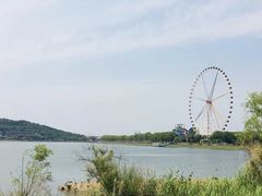 -济南国际园博园