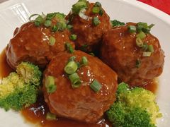 -正阳门饭庄·烤鸭·北京菜(万丰路七里庄店)