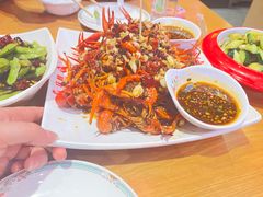 -庆峰龙虾烧烤(合肥一店)