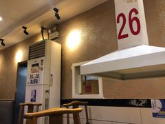 大堂-关二碳烤羊腿(龙翔路店)