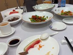 -聚春园自助餐厅(东街口店)