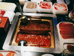 -川西坝子火锅(清江东路3.0直营店)