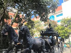 -天津意大利风情旅游区
