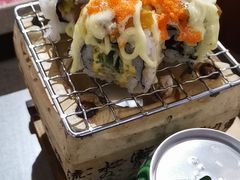 -八角锄烧·肉火锅(天河城店)