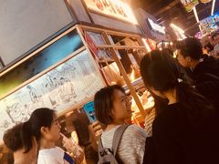 -阿甘锅盔(中关村食宝街店)