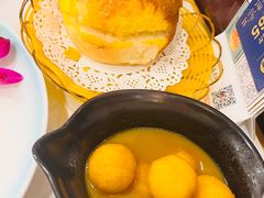 -香港威特瑞茶餐厅(小白楼音乐厅店)