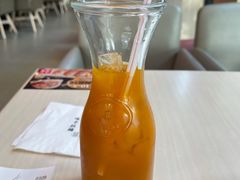 沙棘汁-味千拉面(上海蓝天路店)