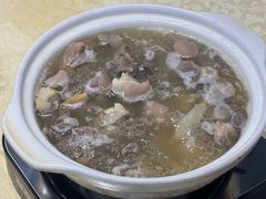 羊肉煲-老东风菜馆·潮汕大排档