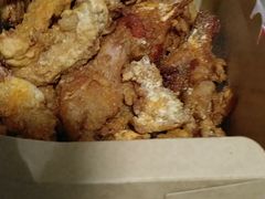 -阿捡忭京炸鸡(韭菜园总店)