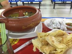 -祥云美食城(南强步行街店)
