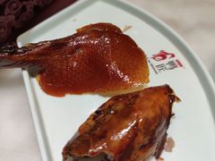 烤鸭-鸭匠食府·挂炉烤鸭·新京菜(阜成路店)