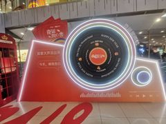 -凯德MALL(西直门店)