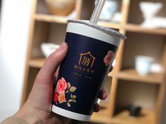 -厝内小眷村(淮安开元路店)