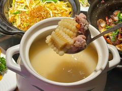 -喜粤广东菜(汉屯路店)
