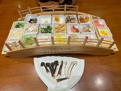 -香麒园·过桥米线·南湖雅宴