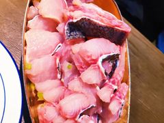 -土著渔匠·养生蝴蝶鱼(香樟路店)