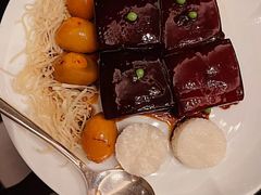-上海苏宁宝丽嘉酒店·嘉府壹号中餐厅