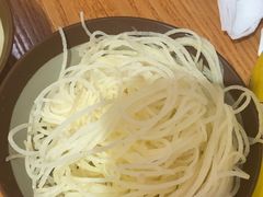 -黔三一夺夺粉酸汤火锅(百信店)
