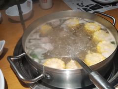 -海银海记潮汕牛肉火锅(新港中路海珠店)