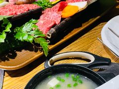 -御牛道日式烤肉料理(杭州万象城店)