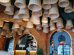 -佬太公海鸭·海鲜大排档(上海总店)