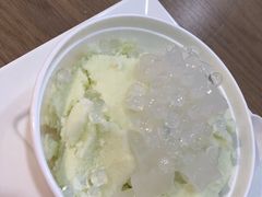-聪嫂私房甜品(旺角二店)