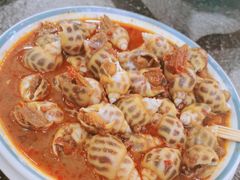 -三妹小龙虾·黄油蟹(华侨城总店)