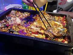 -美滋滋尚鱼烤鱼餐厅(空港店)