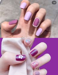 -Pink You美甲美睫纹绣定制中心