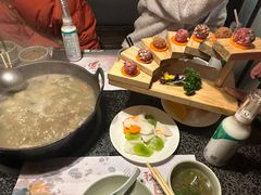 -盡膳口福·百年汤方火锅(科华北路店)