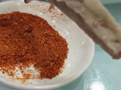 -临夏清真餐馆羊肉火锅(安德民族商贸城店)