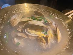 白蚬子-KAOKAO烤烤·丹东海鲜烧烤(望京店)