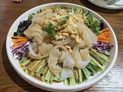 -李老哈·东北菜(宋园路店)