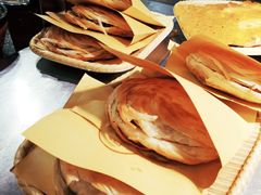 -牛三哥洛阳牛肉汤(生态城店)