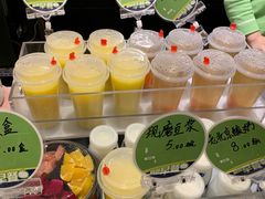 -眉州东坡(春秀路店)