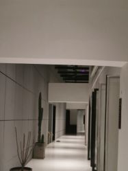 -无界瑜伽普拉提